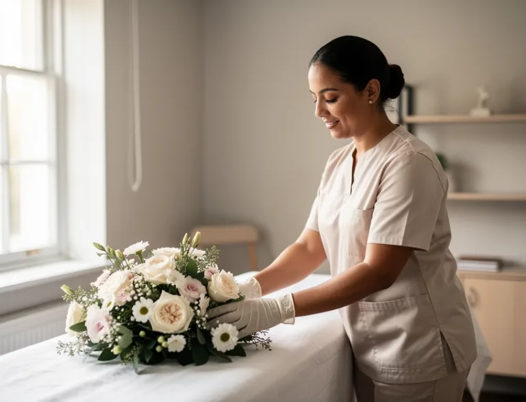 funeral home Tottenham Hale